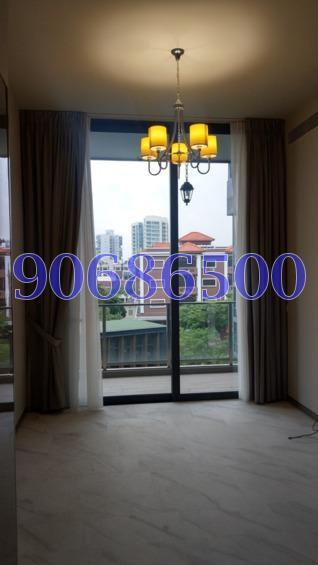 Robin Residences (D10), Condominium #169396322
